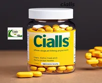 Cialis vente libre en espagne